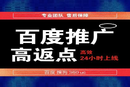 百度推广代运营案例：案例解析：如何提升广告投放效果